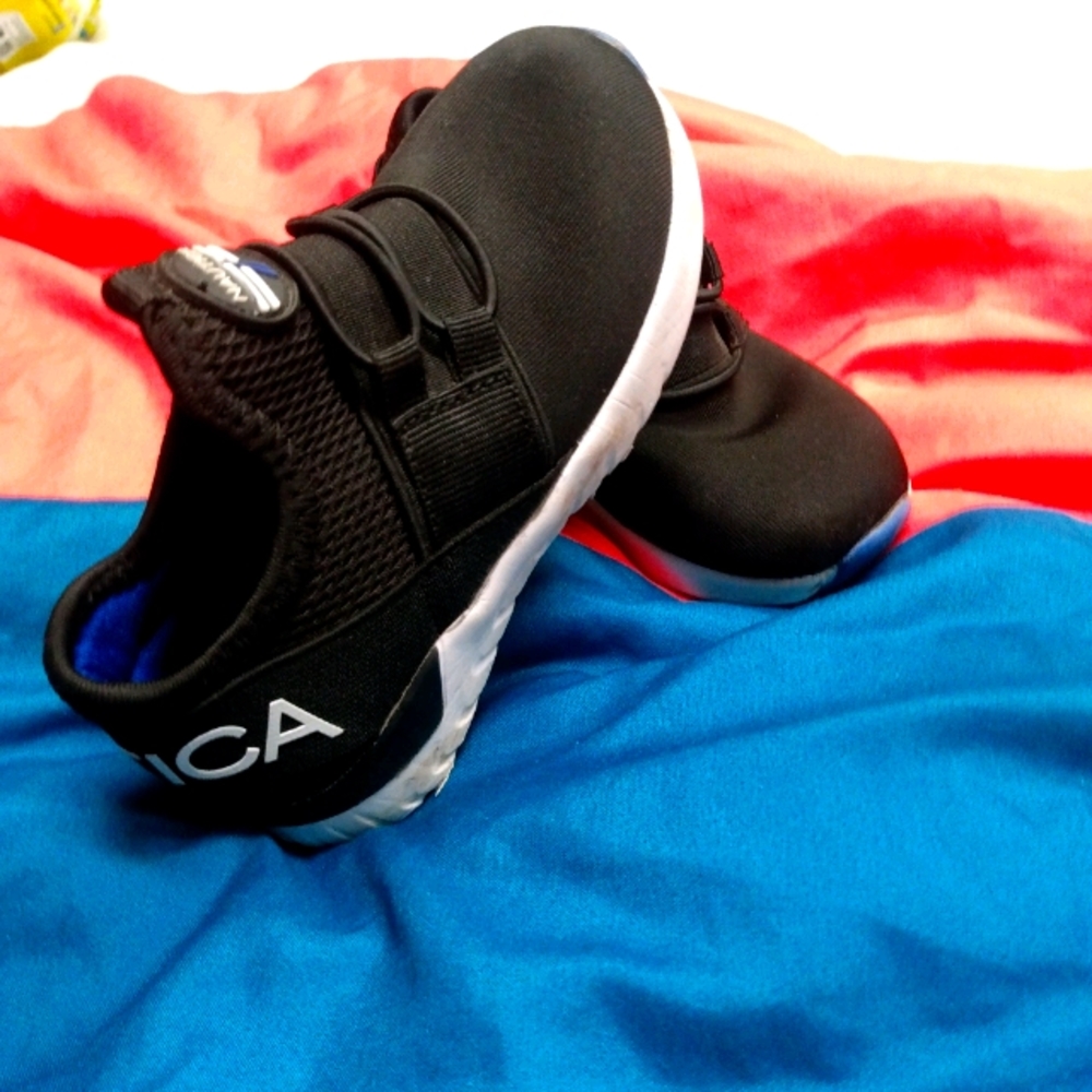 Nautica shoes